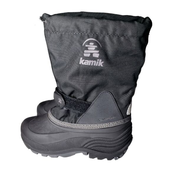 NEW Kamik Waterbug5 Snow Boots - Picture 3 of 7
